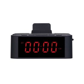 Goldmaster Mytime 530 Bluetooth Hoparlörlü Alarm Saat