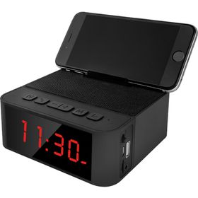 Goldmaster Mytime 530 Bluetooth Hoparlörlü Alarm Saat