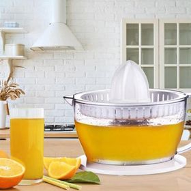 Goldmaster Narin GM-7236 40 W 500 ml Hacimli Narenciye Meyve Sıkacağı