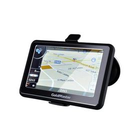 Goldmaster NAV-512 Navigasyon Cihazı