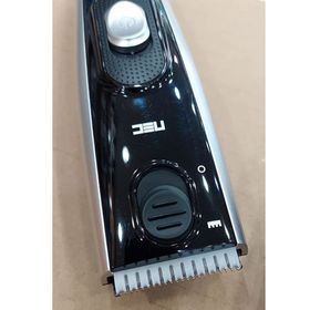 Goldmaster Nec N-510 Siyah Saç Kesme Makinesi