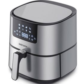 Goldmaster Novo 2000W Yüksek Güç 6.4 lt Airfryer