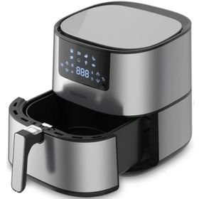 Goldmaster Novo 2000W Yüksek Güç 6.4 lt Airfryer