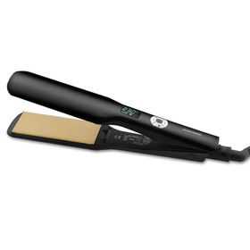 Goldmaster PA-3216 Prosense Siyah Saç Düzleştirici