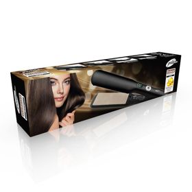 Goldmaster PA-3216 Prosense Siyah Saç Düzleştirici