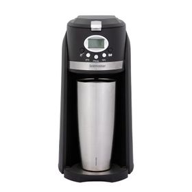 Goldmaster PG-3233 Progrinder Filtre Kahve Makinesi