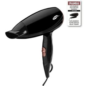 Goldmaster PM-3213 Pro Mini Saç Kurutma Makinesi