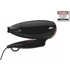 Goldmaster PM-3213 Pro Mini Saç Kurutma Makinesi