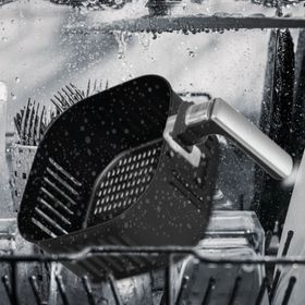 Goldmaster Presta 7 lt Geniş Hazneli XXL Dokunmatik Dinamik Airfryer