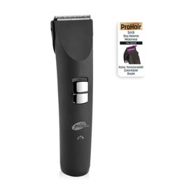 Goldmaster Prohair Şarjlı Saç Kesme Makinesi