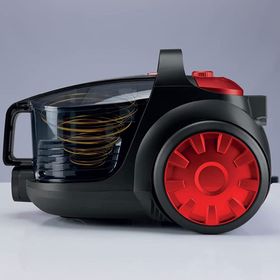 Goldmaster Proton Gm-7584S Siyah Elektrikli Süpürge