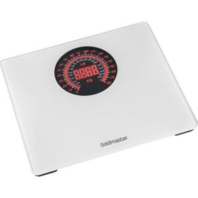 Goldmaster PS-3238 Beyaz Baskül