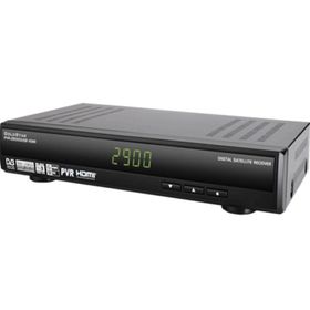 Goldmaster PVR-290000 USB Hdmi Dijital Uydu Alısıcı