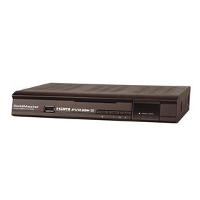 Goldmaster PVR-72800 CR HDMI Uydu Alıcısı