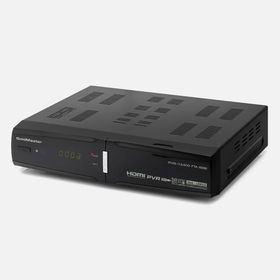 Goldmaster PVR-74400 FTA Uydu Alıcısı