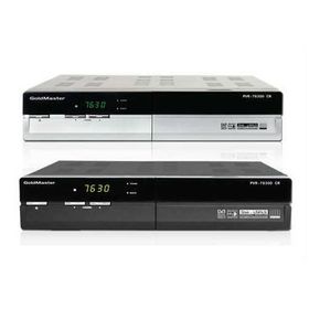 Goldmaster PVR-76300 CR Uydu Alıcısı