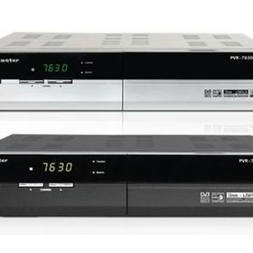Goldmaster PVR-76300 CR Uydu Alıcısı