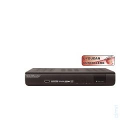 Goldmaster PVR-90600 USB Uydu Alıcısı