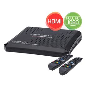 Goldmaster Ranger HD Plus Uydu Alıcı