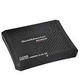 Goldmaster Ranger HD Plus Uydu Alıcısı