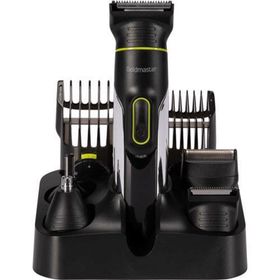 Goldmaster Ready GM-8163 7in1 Islak Kuru 20 Kademeli Ayarlanabilir Erkek Bakım Seti