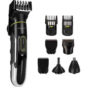 Goldmaster Ready GM-8163 7in1 Islak Kuru 20 Kademeli Ayarlanabilir Erkek Bakım Seti