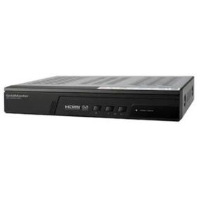 Goldmaster SAT-62400 Kasalı HD Uydu Alıcı