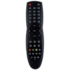 Goldmaster SAT-72600 HDMI Kumanda
