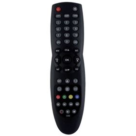 Goldmaster SAT-72600 HDMI Kumanda