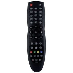 Goldmaster SAT-72600 HDMI Kumanda
