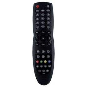 Goldmaster SAT-72600 HDMI Kumanda