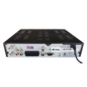 Goldmaster SAT-76000 FTA Uydu Alıcısı