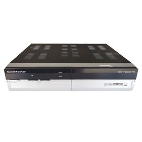 Goldmaster SAT-76000 FTA Uydu Alıcısı