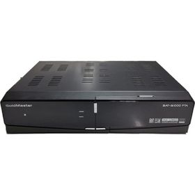 Goldmaster SAT-81000 FTA Scart Uydu Alıcısı