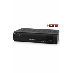 Goldmaster SAT-90400 Uydu Alıcı