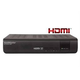 Goldmaster SAT-90400 Uydu Alıcı