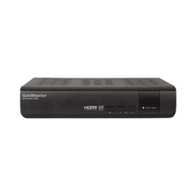 Goldmaster SAT-90400 Uydu Alıcı