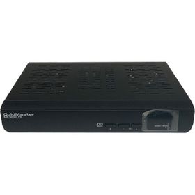Goldmaster SAT-92000 FTA Scart Uydu Alıcısı