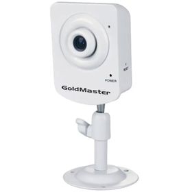 Goldmaster SC-401-I Güvenlik Kamerası