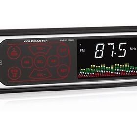 Goldmaster SD-2107 USB Oto Radyo