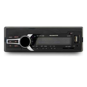 Goldmaster SD-2116 USB Oto Radyo