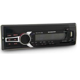 Goldmaster SD-2116 USB Oto Radyo