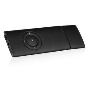 Goldmaster Slim8 Siyah MP3 Player