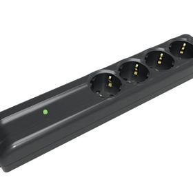 Goldmaster SP-404 Akım Korumalı Priz