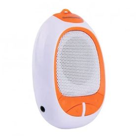 Goldmaster SR-131 Turuncu Bluetooth Hoparlör