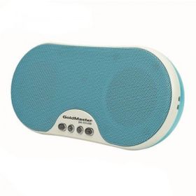 Goldmaster SR-151 Mavi Radyo