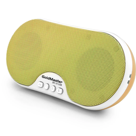 Goldmaster SR-151 Sarı Radyo
