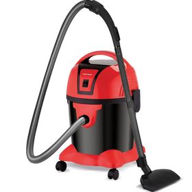 Goldmaster Süper Turbo Kırmızı 1200 Watt Islak Kuru 8.7 lt Toz Torbalı Elektrikli Süpürge