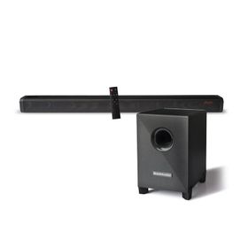 Goldmaster SW-800 60W Bluetooth Subwoofer Soundbar