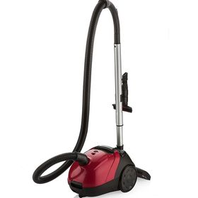 Goldmaster Titiz GM-7525K Kırmızı Elektrikli Süpürge
